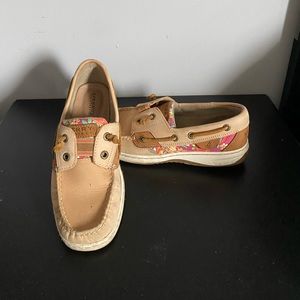 Women’s Sperry’s
